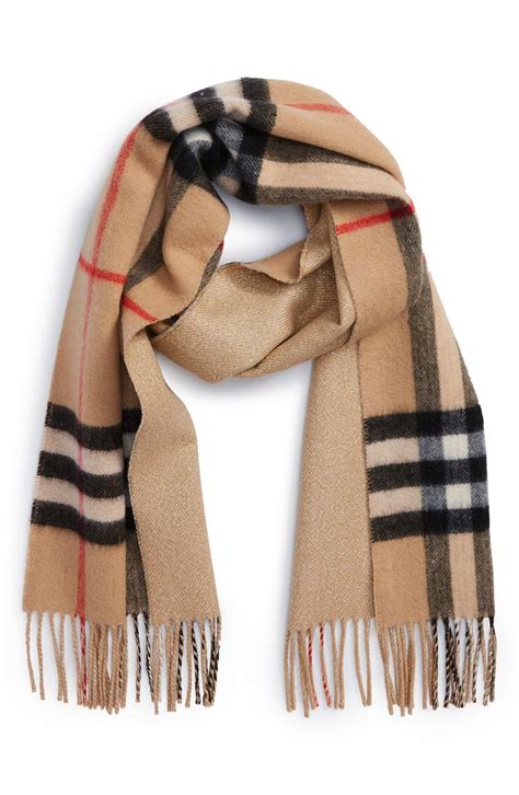 mens black burberry scarf|men's burberry scarf nordstrom.